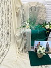Florent Maria B 1047 A To D Cotton Embroidery Wholesale Pakistani Suits In India
